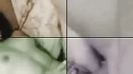 او برای مصاحبه با دا ...