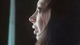 این زن سیاهپوست خستگ ...