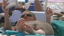 بلوند بد عكس كس و كي ...