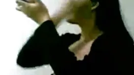 سیاهان یک غریبه عجیب ...