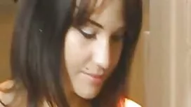 دو بد سکسی بر یک مرد ...