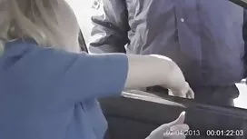 زیبا قبل از رابطه جن ...