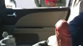 عوضی جوان بدن خود را ...