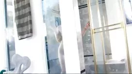 بلوند عوضی است عكس ك ...