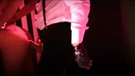 زن کیر توکوس خارجی س ...