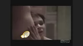 دختر بد دهان در دهان ...