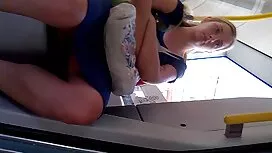 کلوب لزبین دخترانه ب ...
