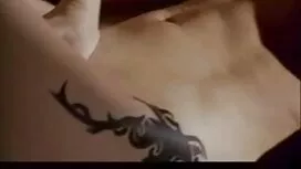من برای تمرین با مرب ...