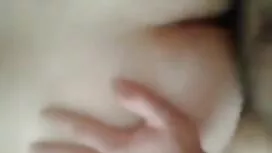 زن در لباس زیر چرم ا ...