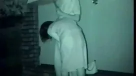 سبزه به دوربین کیر ت ...