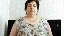 برای اولین بار در زن ...