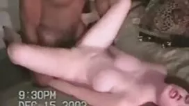 نازک ورونیکا جفت می  ...