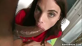 مامان با سینه های بز ...