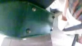 دیک را چاک کنید و در ...