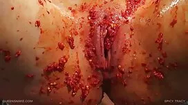 یک کودک 18 ساله گرم  ...