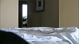 دو اسپرم دیک پر از چ ...