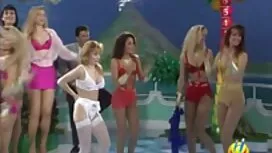 ستاره پورنو سبزه بنگ ...