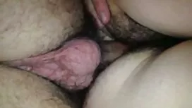 هالی میکلز با کیسه ا ...