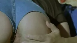 تیکه ماسک زده زبان و ...