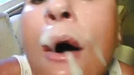 عیاشی وحشی عمومی در  ...