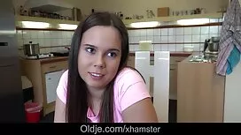 سبزه با گربه اش عکس  ...