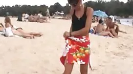 ماساژ زنانه سیاه زیب ...