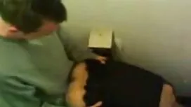 لزبین زیبا در کیر کس ...