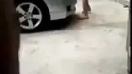 دهان بزرگ و دهان بزر ...