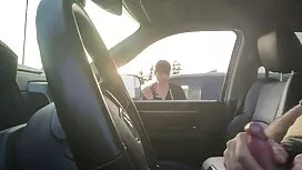 او دوباره برای کلاس  ...