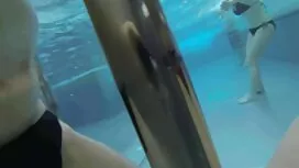 Hot Redhead باعث می  ...