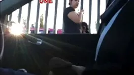 انگشت او را بیدار عک ...
